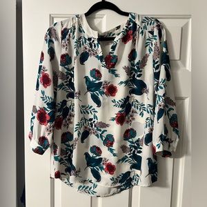 Women’s Blouse